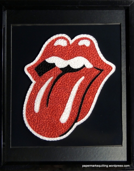 Rolling Stones Logo (30)